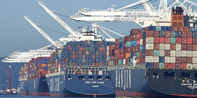 commerce navire transport