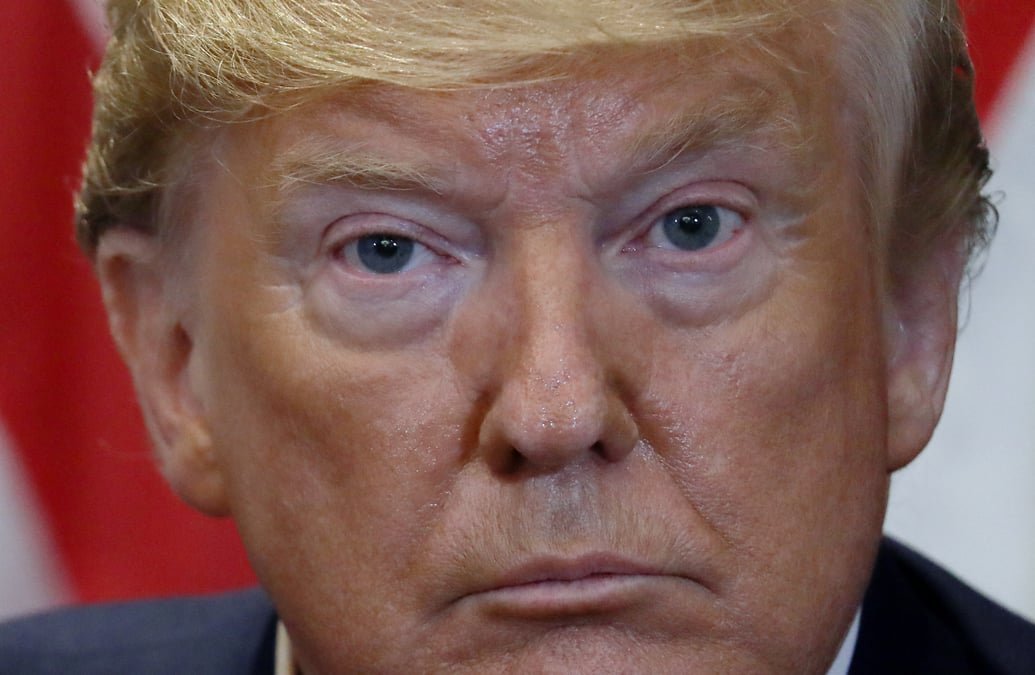 "impeachment" contre trump, l'affaire ukrainienne prend de l'ampleur