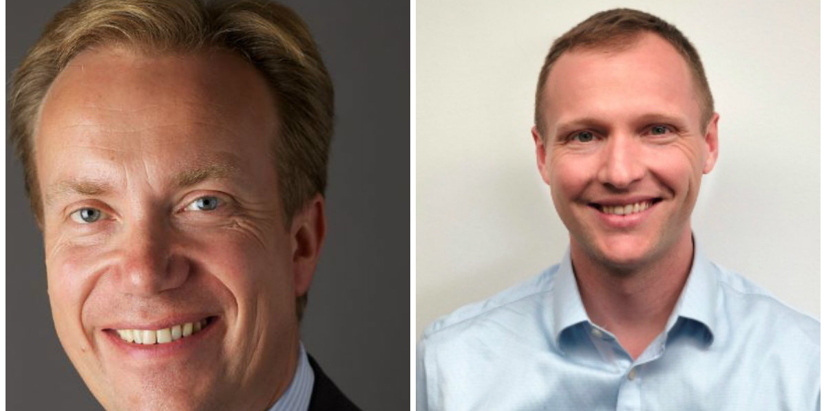 Borge Brende est le président du Forum économique mondial. Ryan Morhard dirige les activités de sécurité sanitaire mondiale du Forum économique mondial. Dans le cadre du travail du Forum avec des organisations internationales et des dirigeants économiques, il a co-organisé un atelier sur les urgences sanitaires à New York à l'automne 2019, simulant une réponse à un hypothétique nouveau coronavirus.