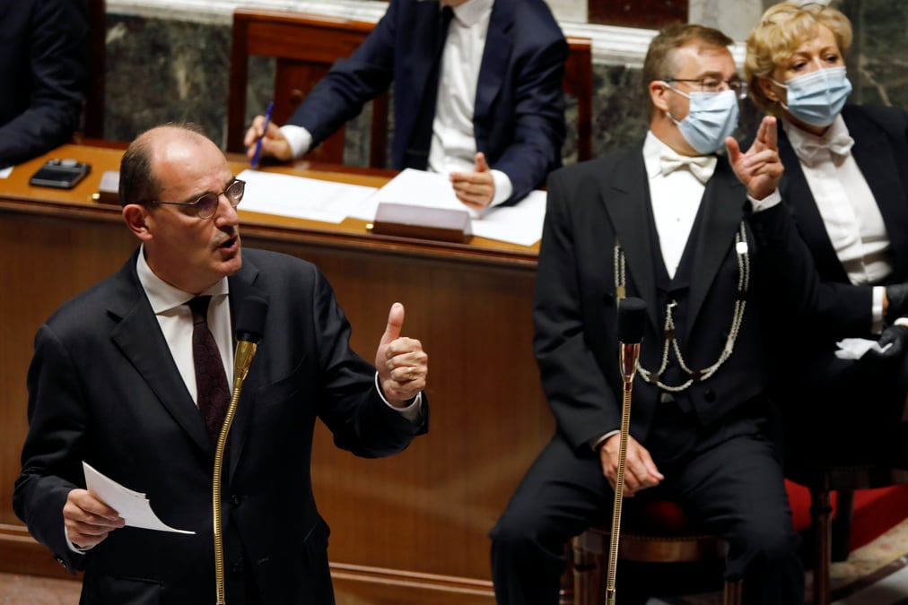 La france confirme son opposition a un accord commercial ue-mercosur