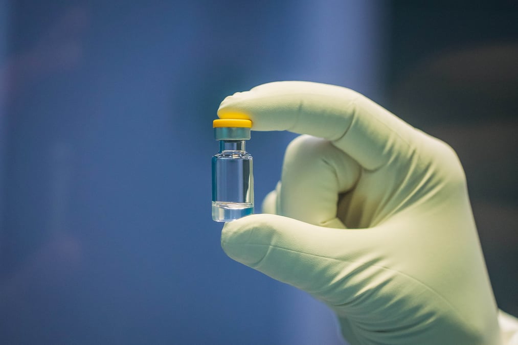 Coronavirus: l'allemagne autorise idt biologika a mener des essais sur un vaccin