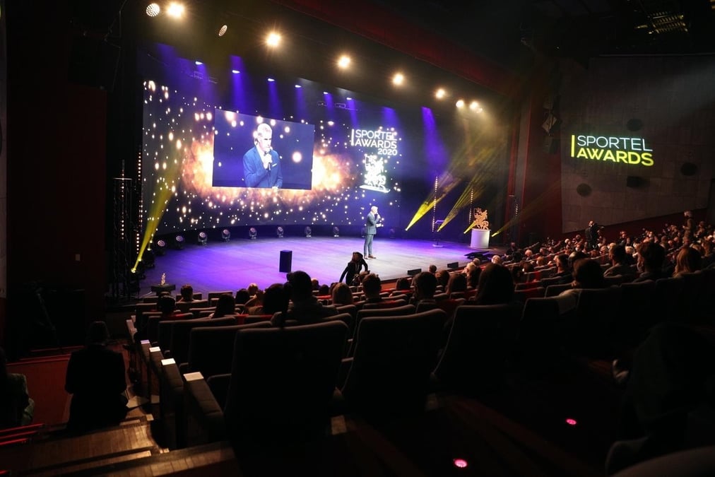 Sportel Awards