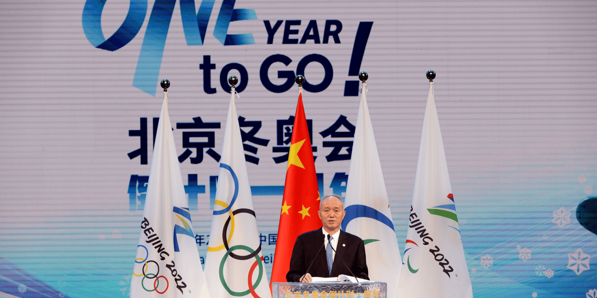 Beijing,O, 2022