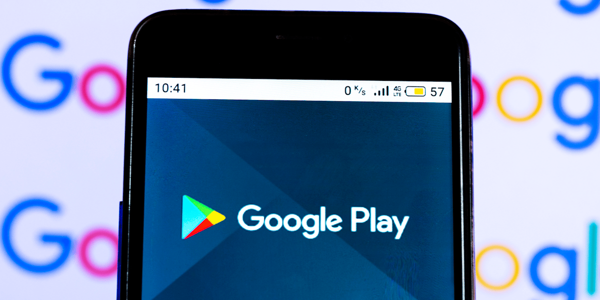 Google