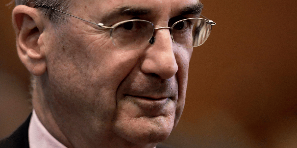 François Villeroy de Galhau