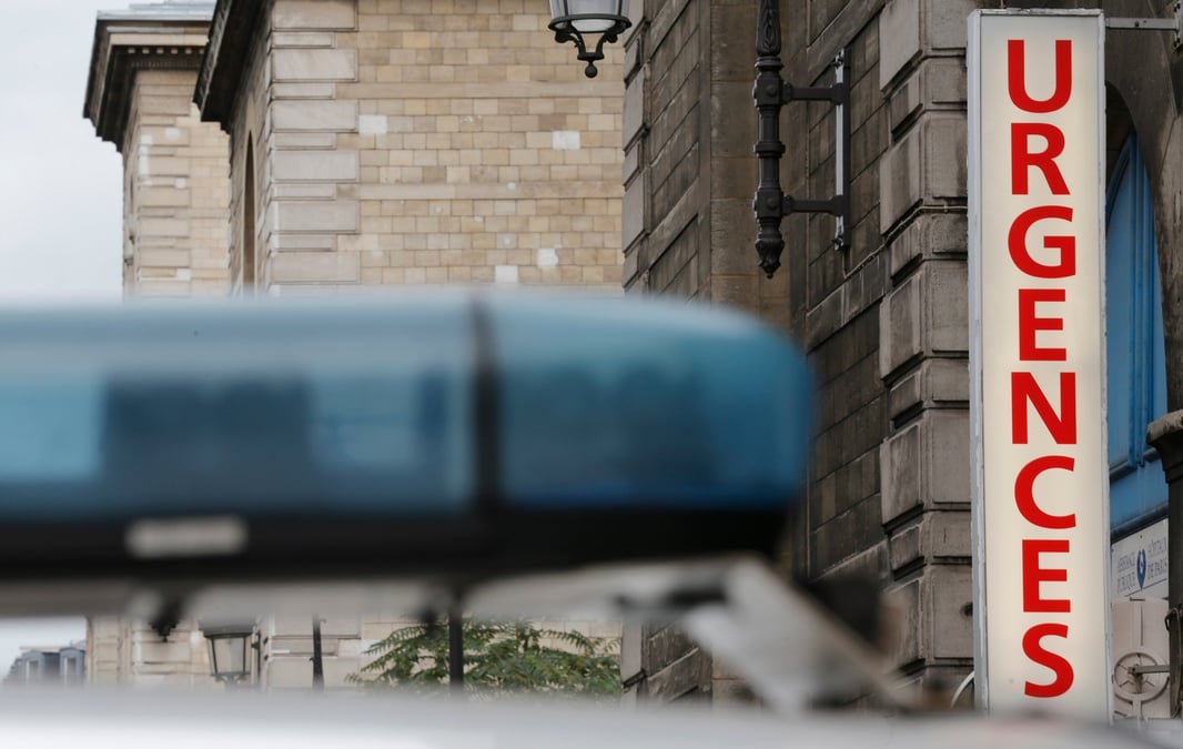 France: le militant corse yvan colonna hospitalise dans un etat grave, indique bfm tv