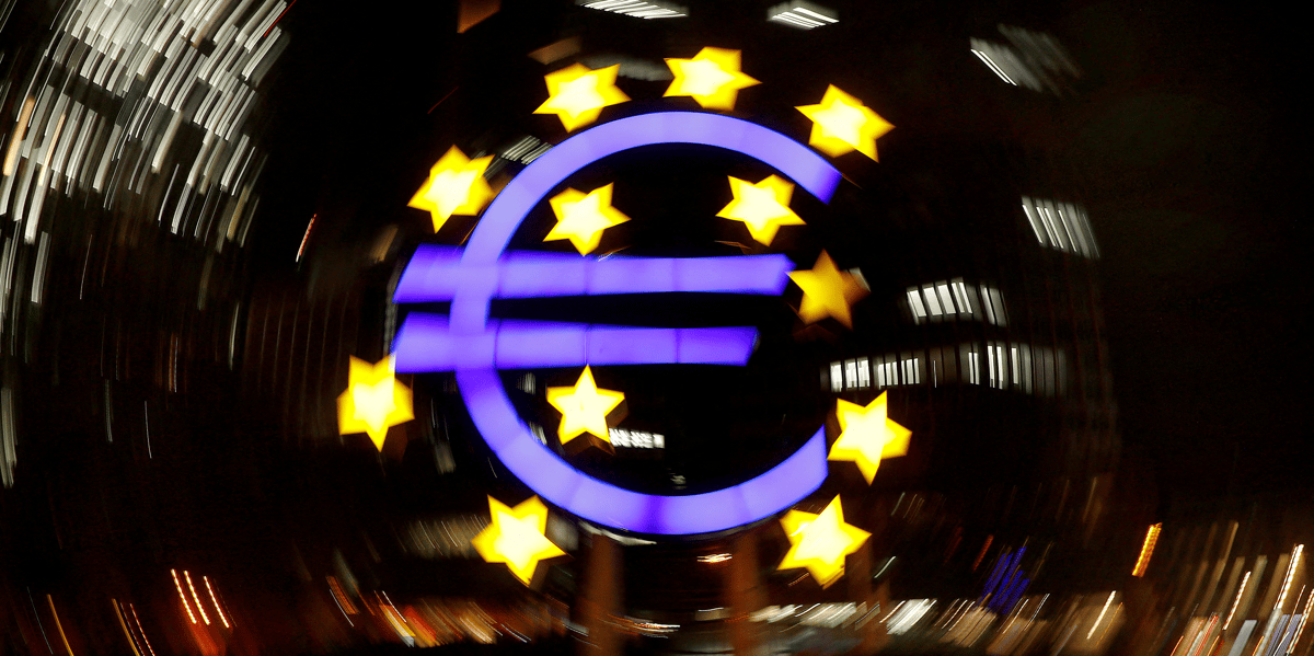 Zone euro: la croissance du credit aux entreprises a continue de s'accelerer en janvier