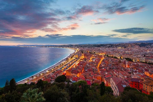 Comment passer un bon séjour à Nice ?