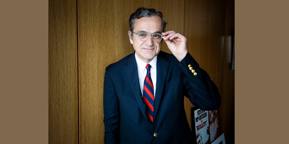 Le président de l'Arcom, Roch-Olivier Maistre, a entériné la nouvelle liste des chaînes de la TNT. C8 et NRJ12 n'y figurent pas.
