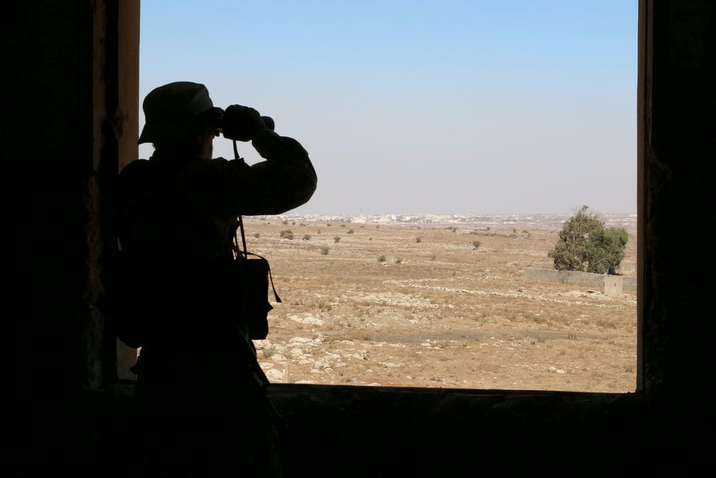 Les rebelles syriens se mefient de l'accord de treve
