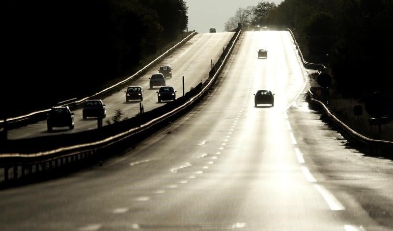 Les opposants a une autoroute marquent un point en alsace