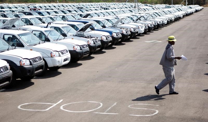 Nissan rappelle 1,21 million de voitures au japon, tests non valides