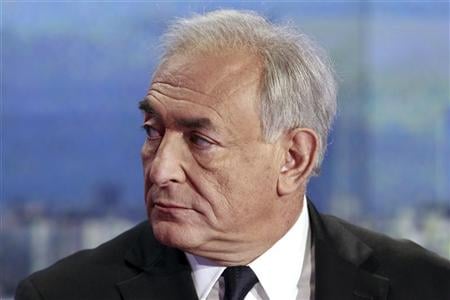 LA DEMANDE DES AVOCATS DE DSK A PEU DE CHANCES D'ABOUTIR