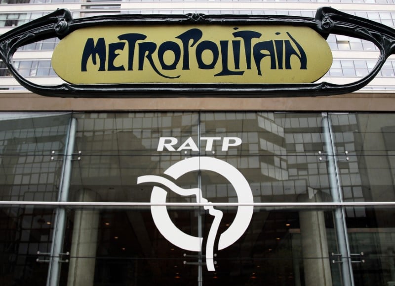 La maire de paris reflechit a la gratuite des transports d'ici 2020