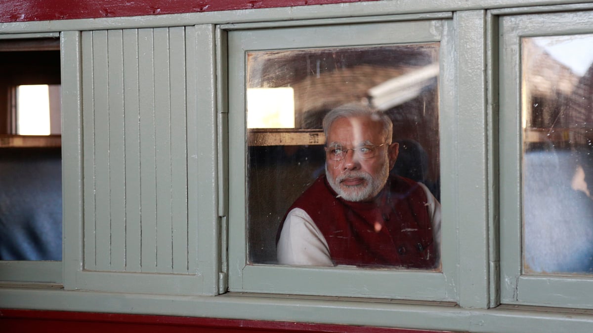 Inde Narendra Modi premier ministre indien