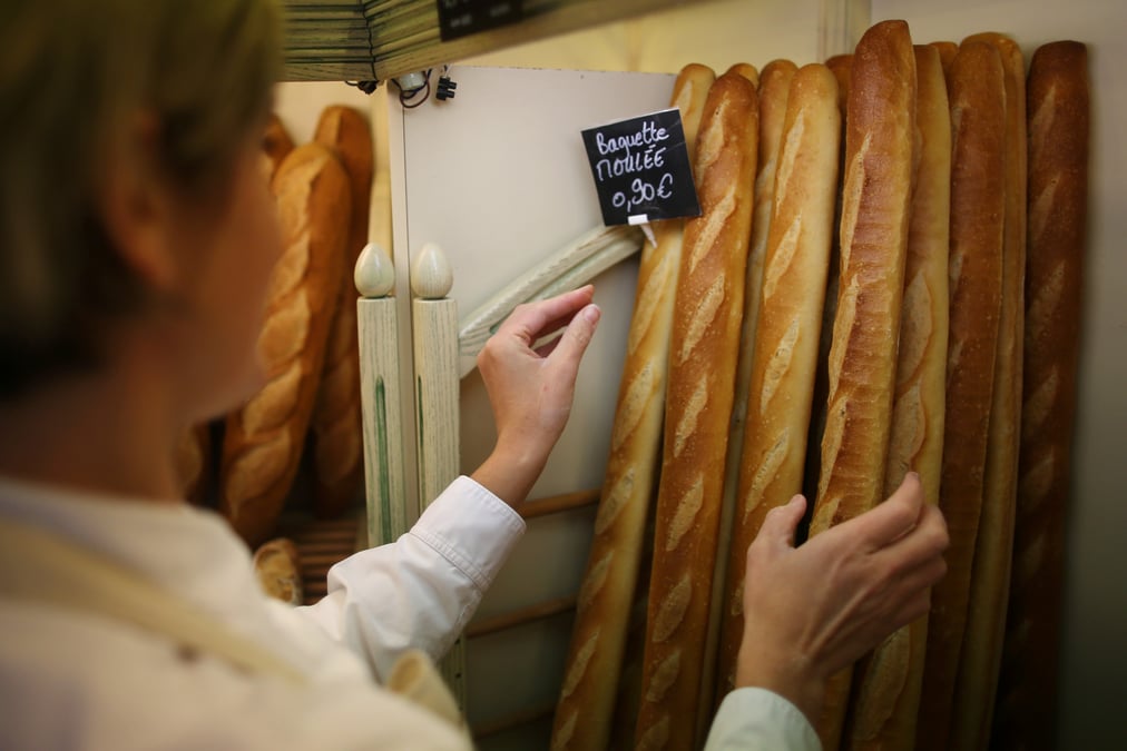 Baisse des embauches dans le prive en octobre