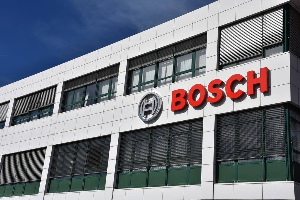bosch