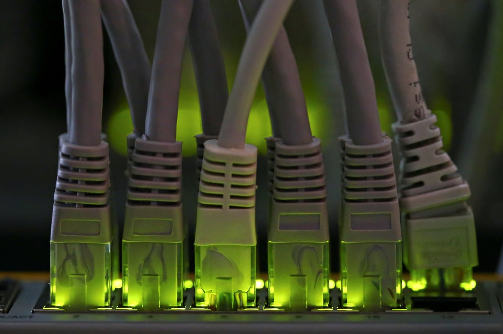 Des regles europeennes pour les plateformes internet