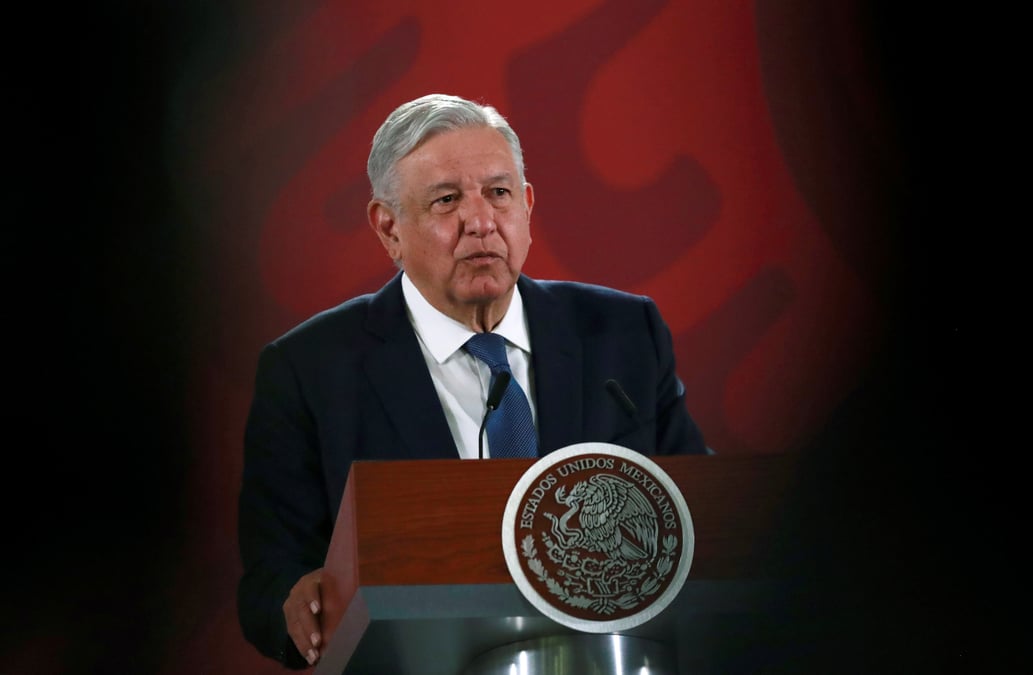 Usa, canada et mexique s'entendent sur un nouvel accord commercial