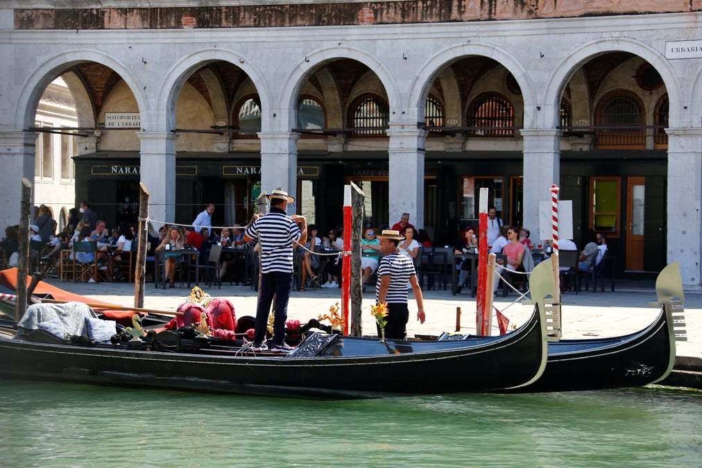 Coronavirus: l'italie rapporte 24 deces et 224 cas en 24h