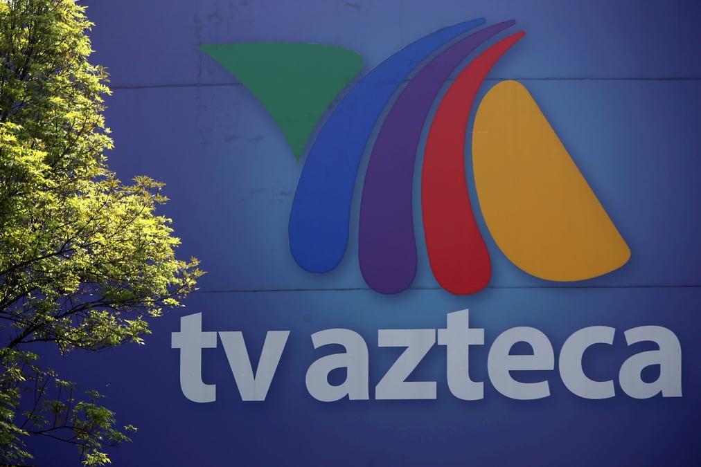 Le groupe mexicain tv azteca investit dans deezer