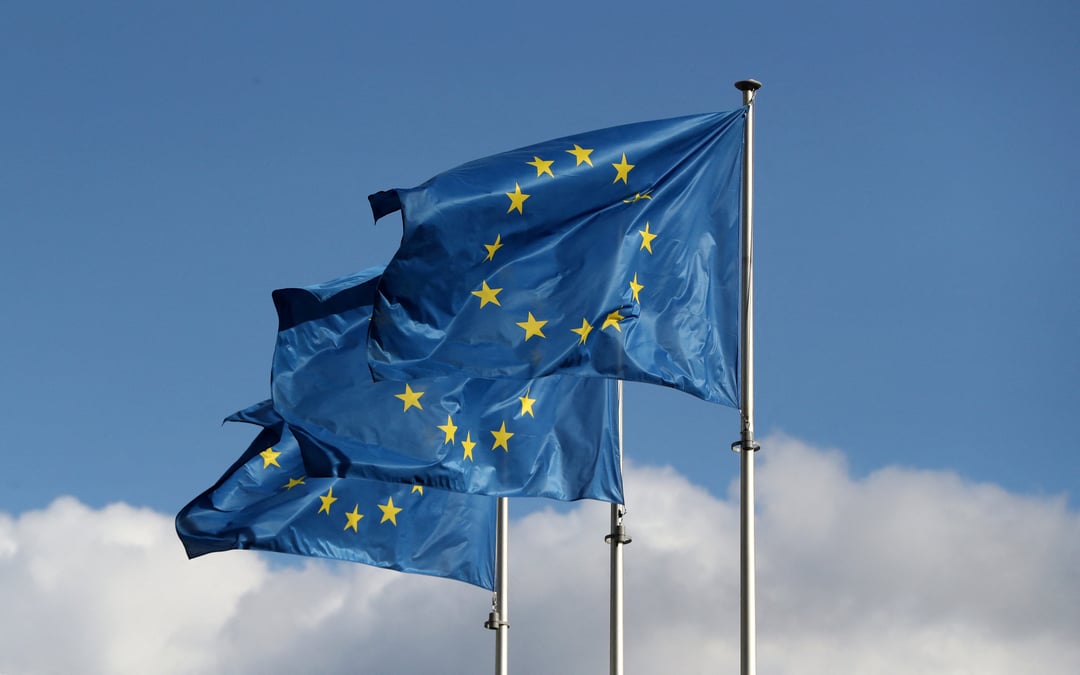 Un arret de l'approvisionnement en gaz russe aurait des consequences economiques pour l'ue