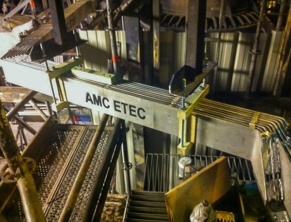AMC ETEC