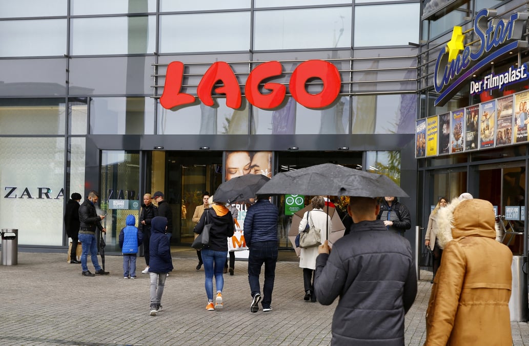 Allemagne: l'inflation, plus forte qu'attendu, plaide pour la hausse des taux