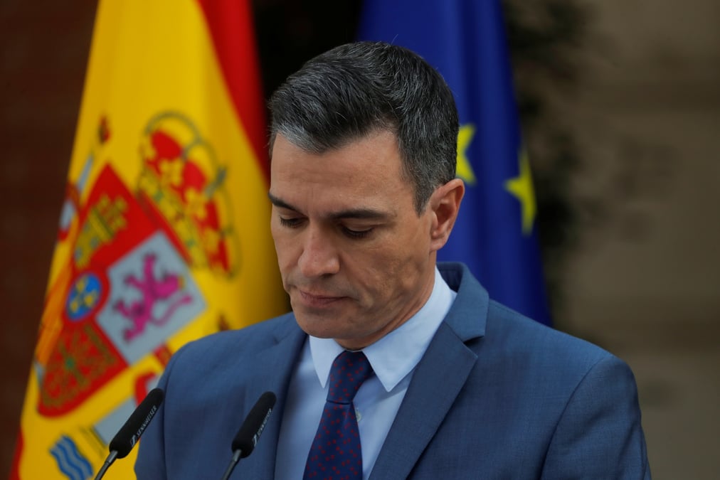 L'espagne va reduire la tva sur le gaz a partir d'octobre