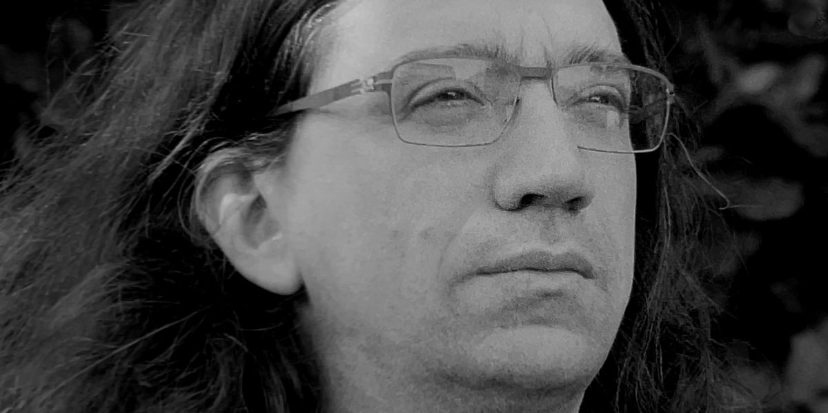 Curtis Yarvin, qui a fait carrière en tant qu'ingénieur dans la Silicon Valley, s'est forgé une réputation au sein de la sphère intellectuelle de droite américaine grâce à ses écrits sur l'internet.