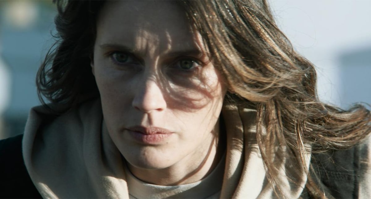 Badh, de Guillaume de Fontenay, avec Marine Vacth, Emmanuelle Bercot, Slimane Dazi, Niels Schneider, Grégoire Colin, Lionel Abelanski, Samy Seghir. 1 h 24. Sortie mercredi. (4⭐/5)