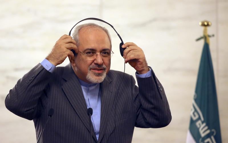 Les Six et l'Iran à la recherche d'un accord à Genève