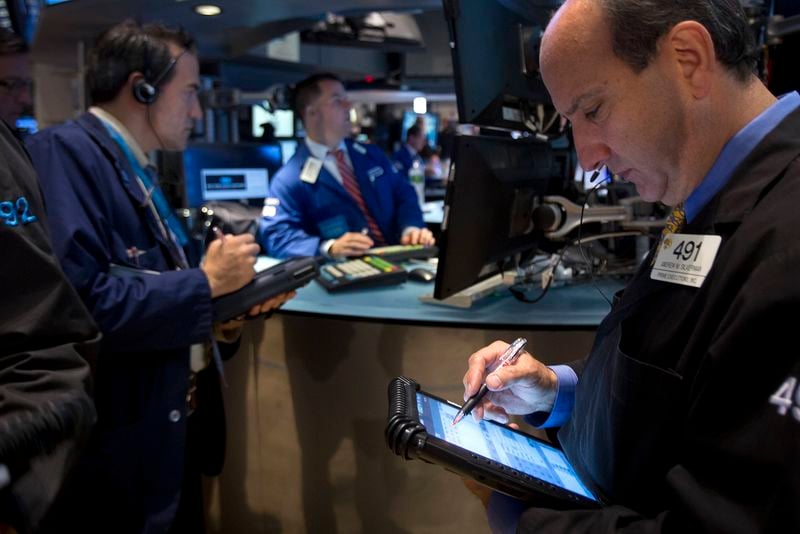 Le Dow Jones gagne 0,46%, le Nasdaq prend 0,72%