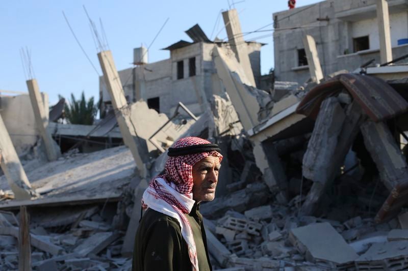 Les bombardements continuent à Gaza, Netanyahu inflexible