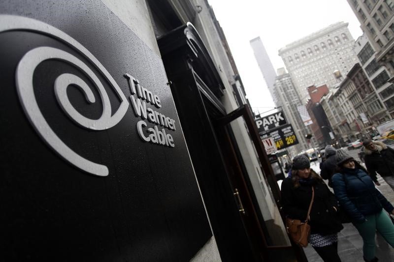 Resultats trimestriels inferieurs aux attentes pour time warner cable