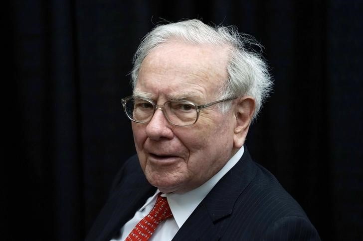 Le benefice de berkshire baisse au 2e trimestre