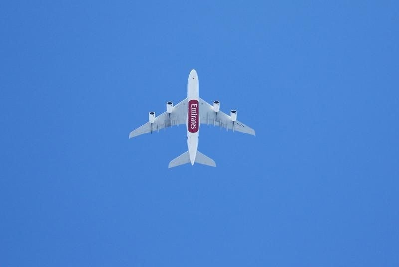 Emirates va ouvrir, vers panama, le plus long vol sans escale