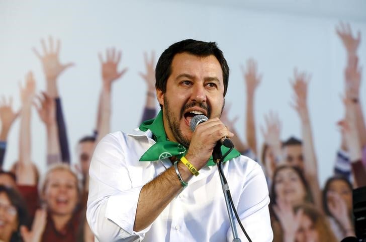 Selon la ligue du nord, l'islam est un danger pour la societe italienne