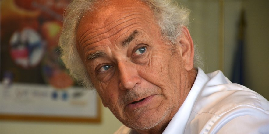 André Mounier