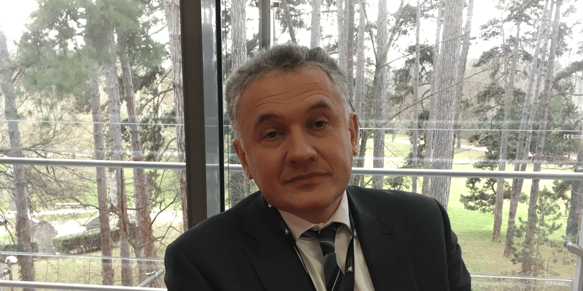 Bruno Grandjean