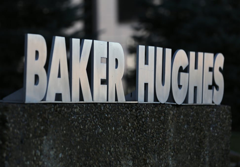 Baker hughes achete 5% d'adnoc drilling pour 550 millions de dollars