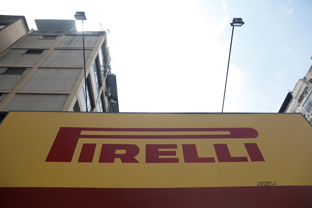Pirelli a suivre en europe