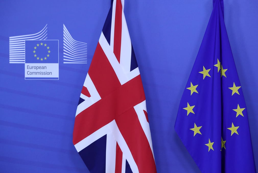 Des "brexiters" reclament des garanties pour soutenir l'accord de may