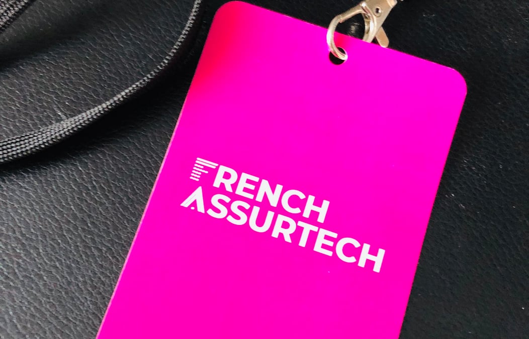 French Assurtech
