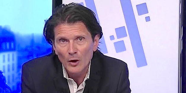 olivier passet xerfi