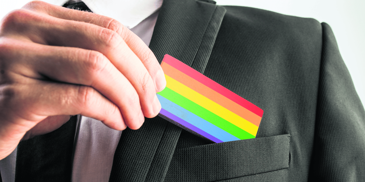 LGBT Arc-en-ciel
