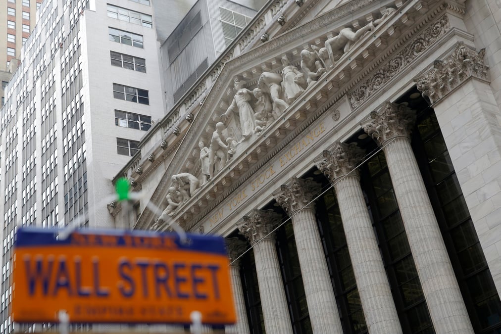 Wall street ouvre sans tendance