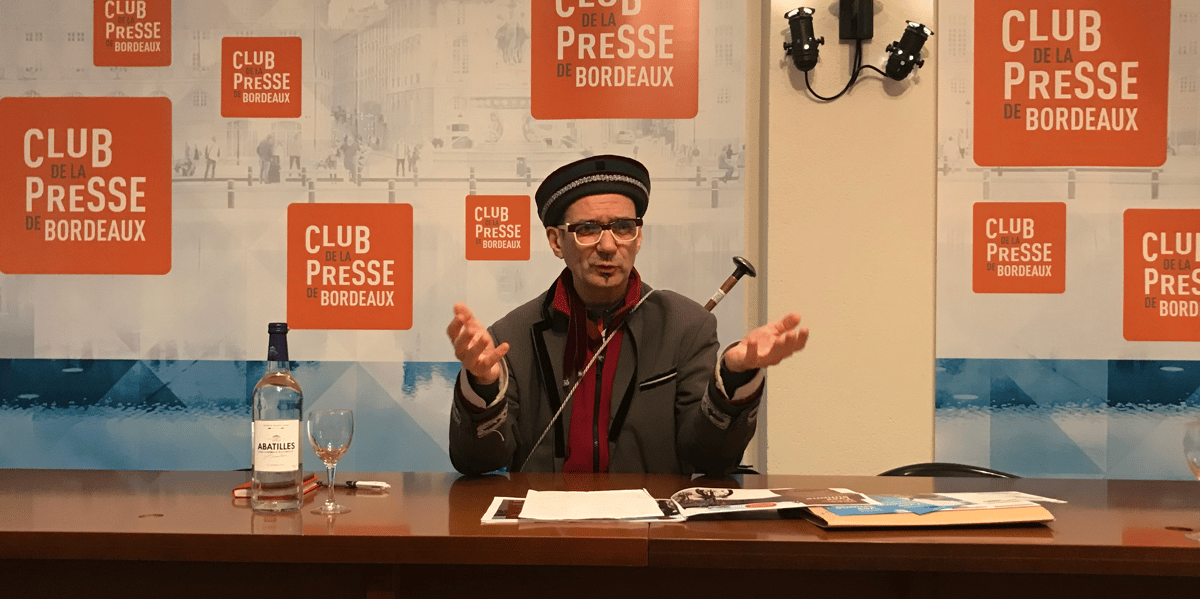 Yves Simone