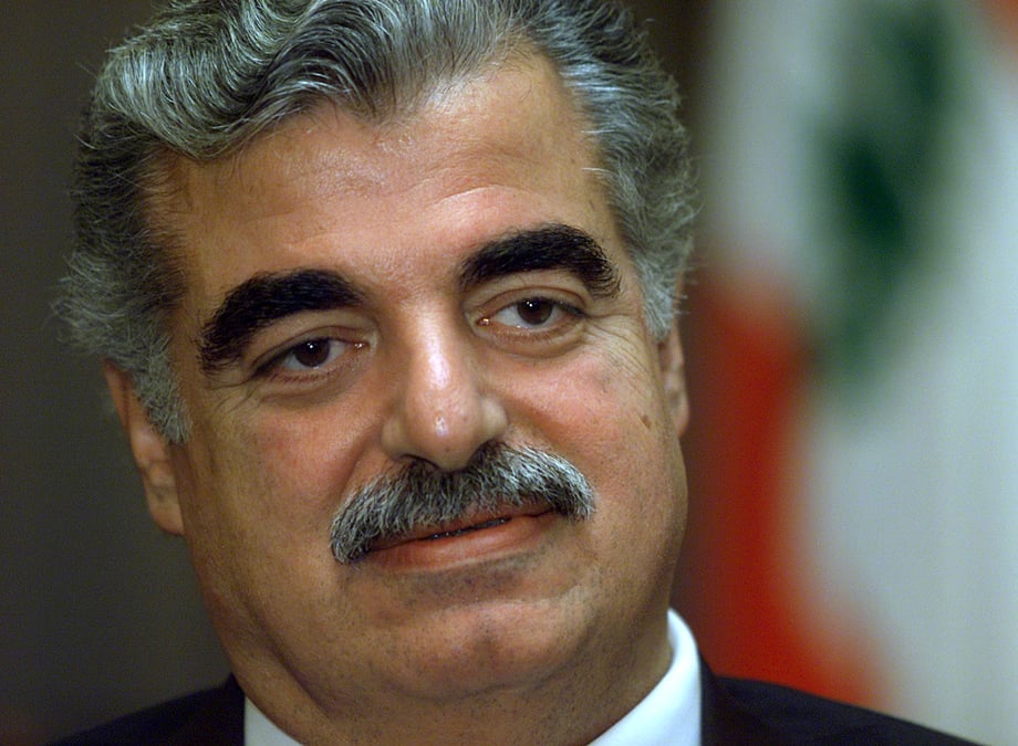 Liban: report au 18 aout du prononce du verdict dans l'affaire hariri