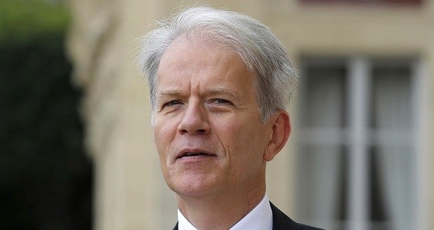 Eric Lebédel